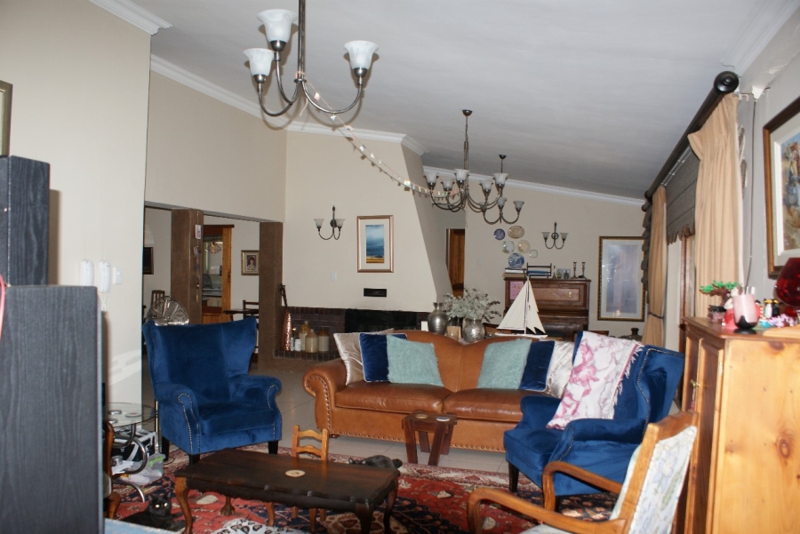 4 Bedroom Property for Sale in Senekal Free State